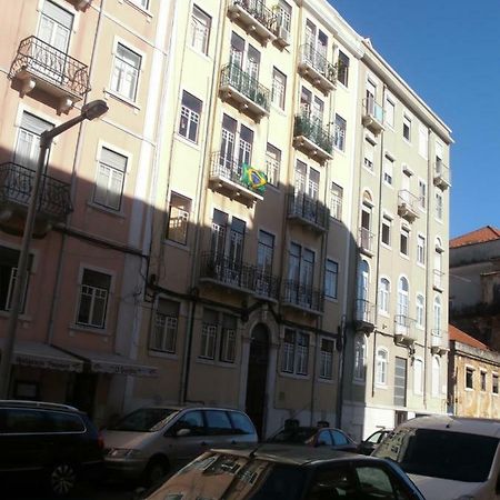 Ledi'S Housing Apartamento Lisboa Exterior foto