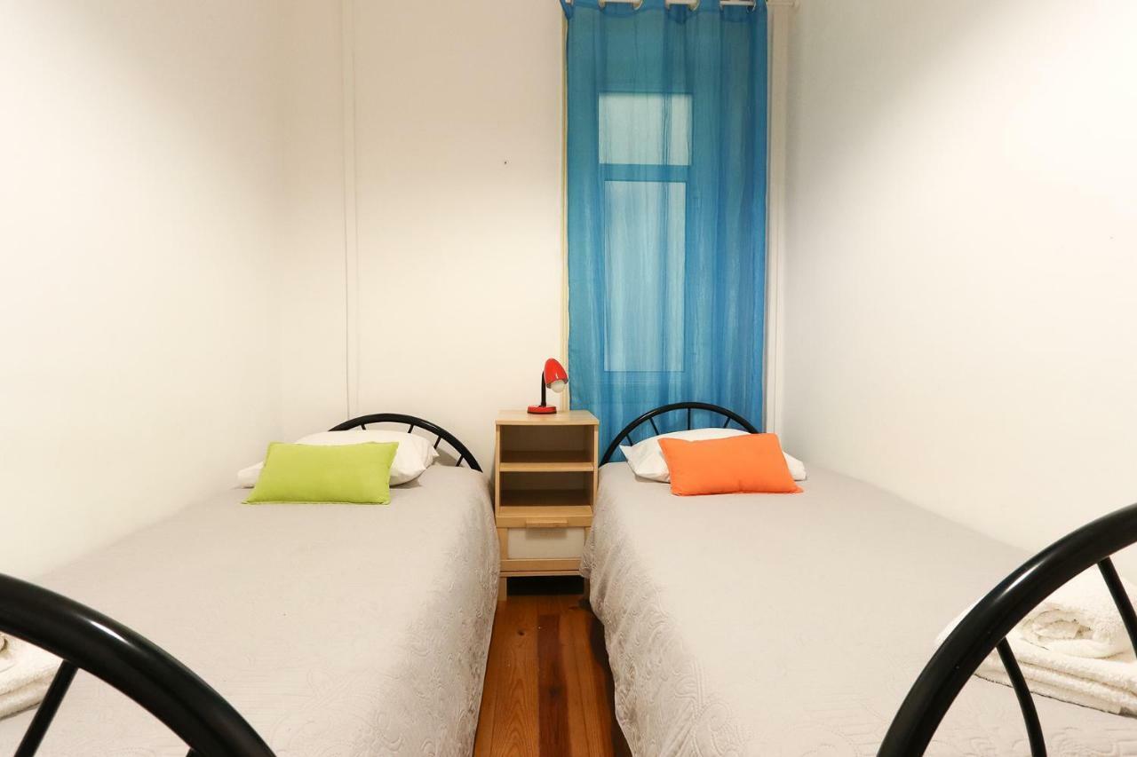 Ledi'S Housing Apartamento Lisboa Quarto foto
